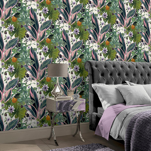 Arthouse AH921704 Wallpaper - Eade's