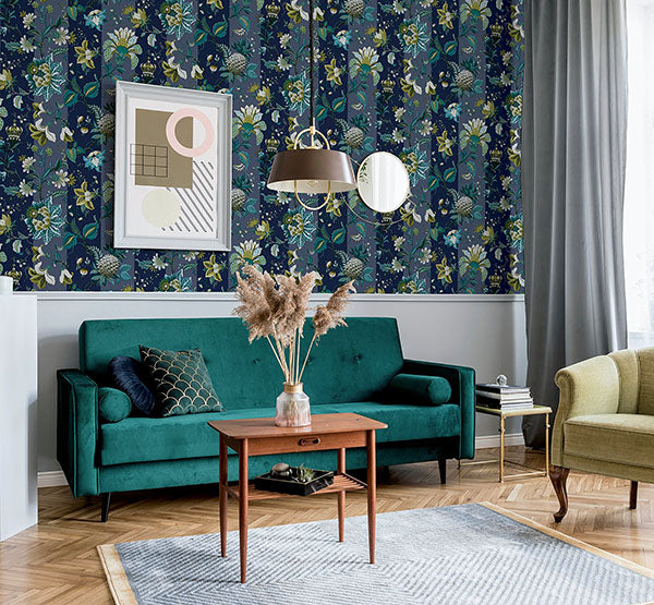 Arthouse AH922801 Wallpaper - Eade's