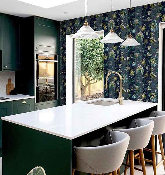 Arthouse AH922801 Wallpaper - Eade's