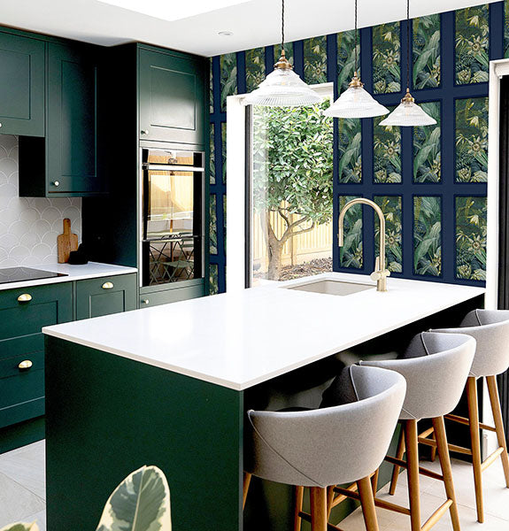 Arthouse AH922803 Wallpaper - Eade's