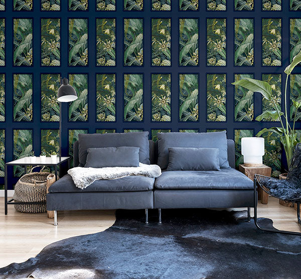 Arthouse AH922803 Wallpaper - Eade's