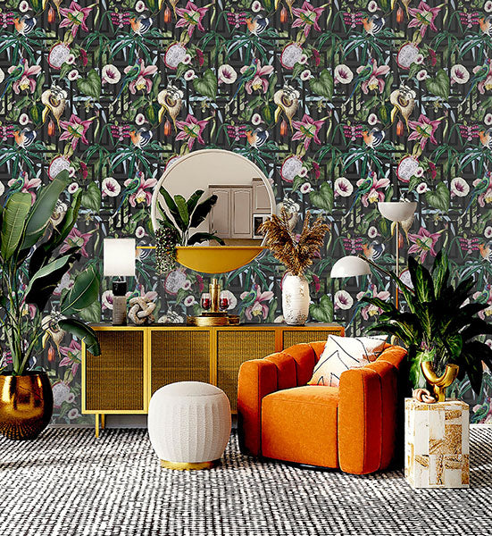 Arthouse AH922805 Wallpaper - Eade's