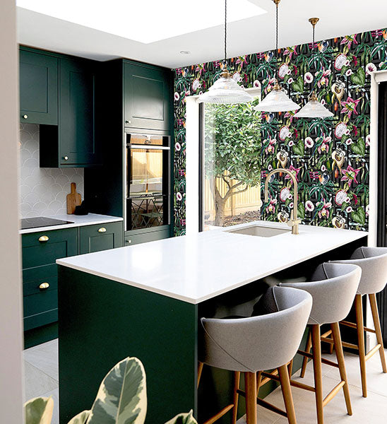 Arthouse AH922805 Wallpaper - Eade's