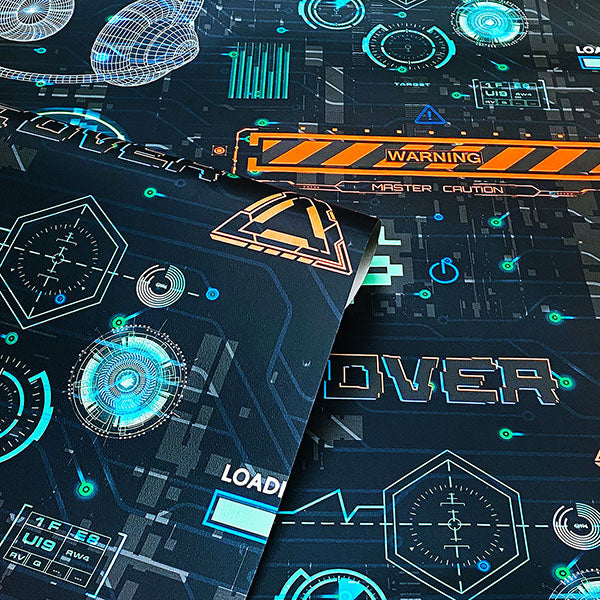 Arthouse AH923707 Wallpaper - Eade's