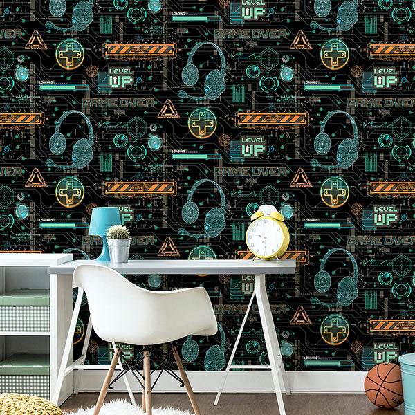 Arthouse AH923707 Wallpaper - Eade's