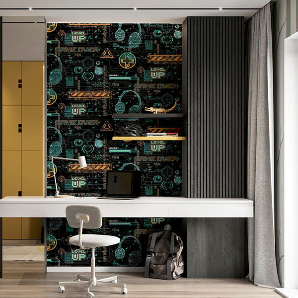 Arthouse AH923707 Wallpaper - Eade's