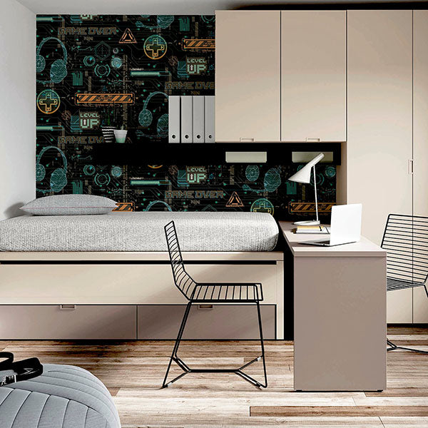 Arthouse AH923707 Wallpaper - Eade's