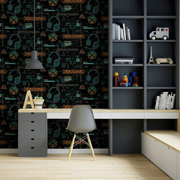 Arthouse AH923707 Wallpaper - Eade's