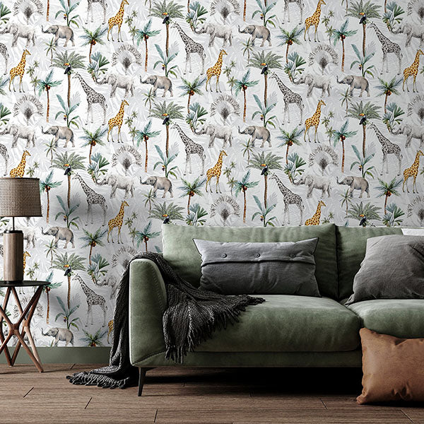Arthouse AH923709 Wallpaper - Eade's