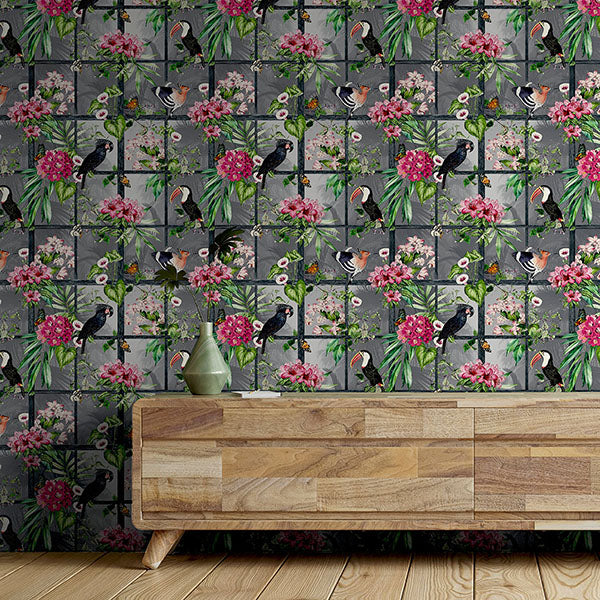 Arthouse AH924408 Wallpaper - Eade's