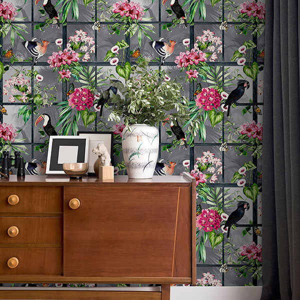 Arthouse AH924408 Wallpaper - Eade's