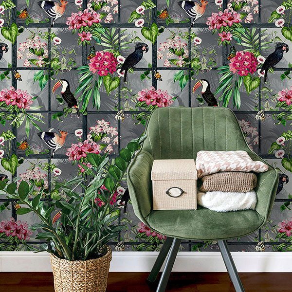 Arthouse AH924408 Wallpaper - Eade's