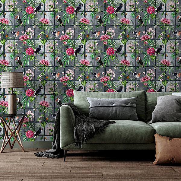 Arthouse AH924408 Wallpaper - Eade's