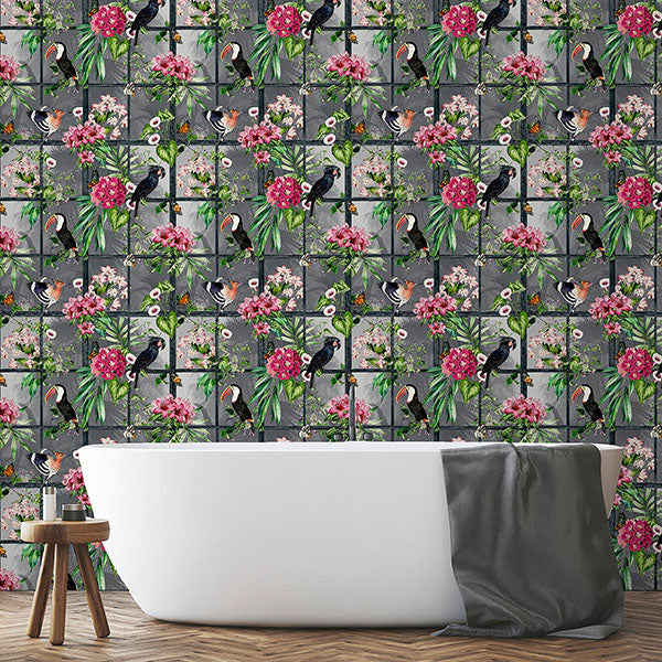 Arthouse AH924408 Wallpaper - Eade's