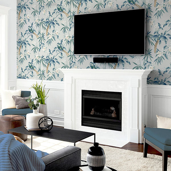 Arthouse AH924500 Wallpaper - Eade's