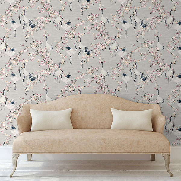 Arthouse AH924800 Wallpaper - Eade's