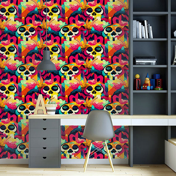 Arthouse AH925107 Wallpaper - Eade's