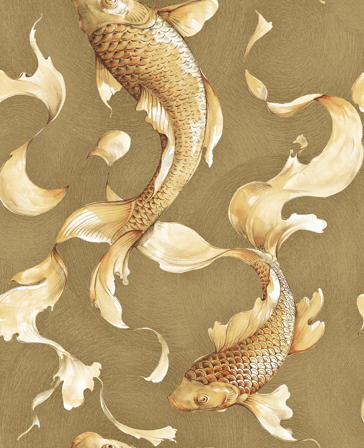 Seabrook Designs AI40605 Wallpaper - Eade's Wallpaper & Fabric