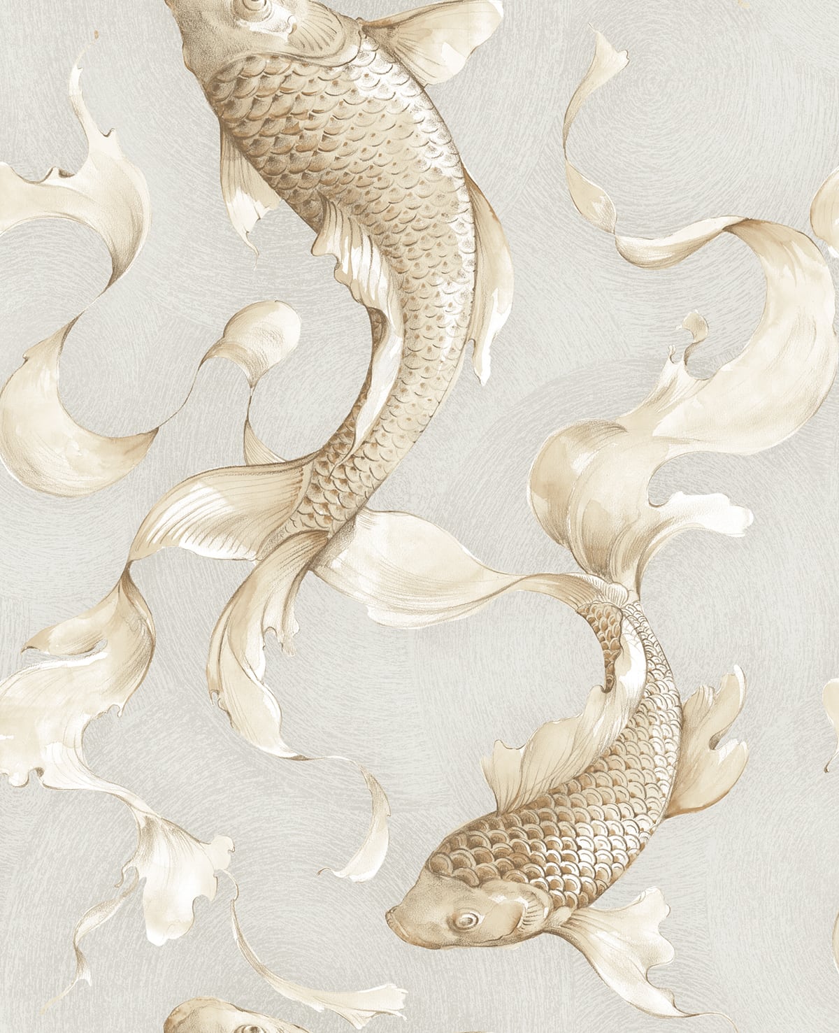Seabrook Designs AI40607 Wallpaper - Eade's Wallpaper & Fabric