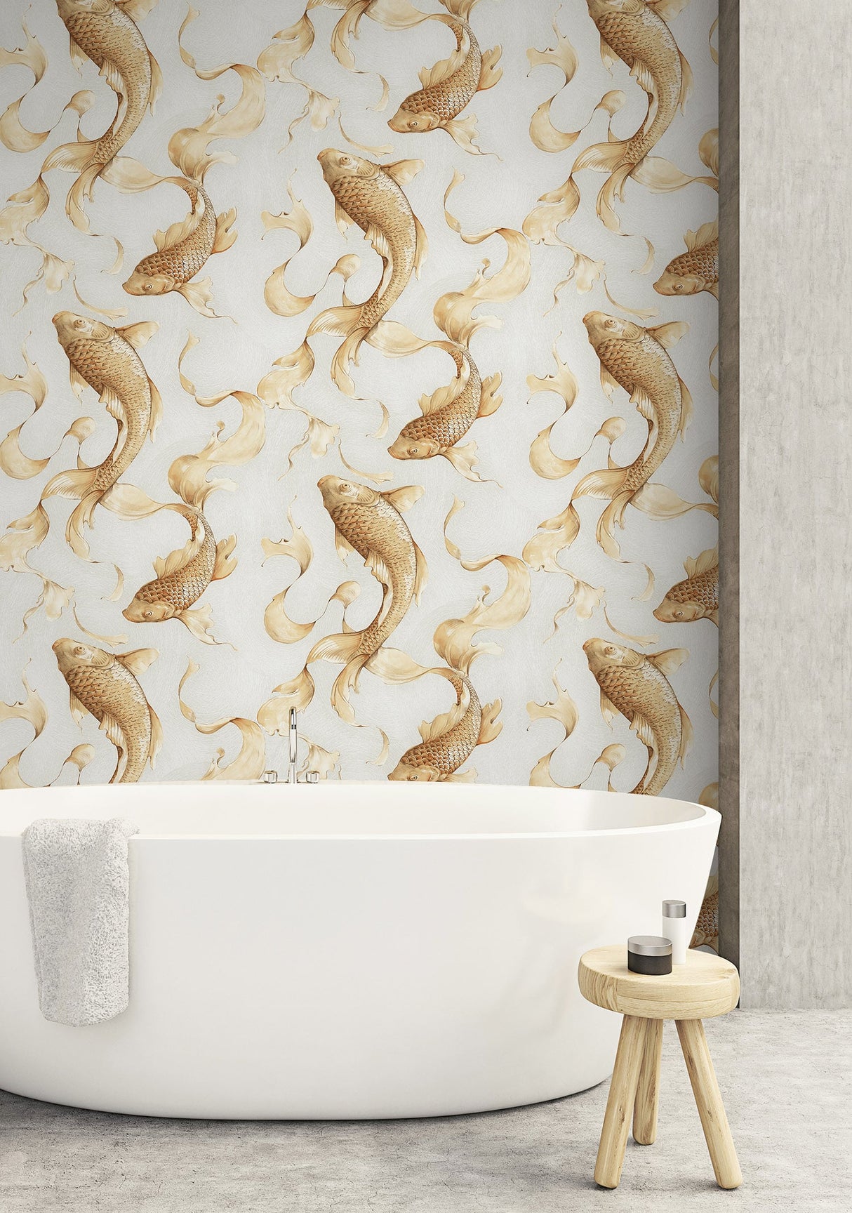 Seabrook Designs AI40610 Wallpaper - Eade's Wallpaper & Fabric