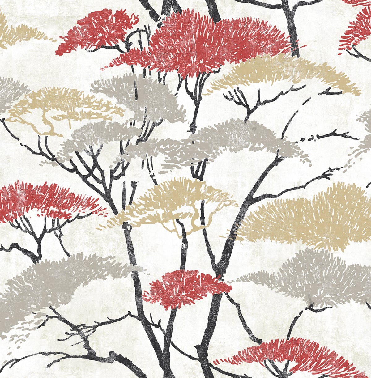 Seabrook Designs AI41400 Wallpaper - Eade's Wallpaper & Fabric