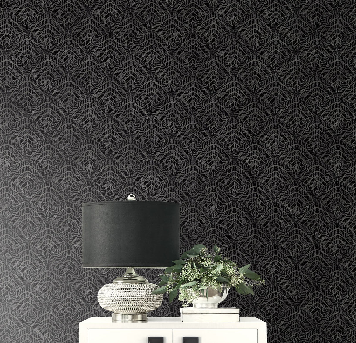 Seabrook Designs AI41500 Wallpaper - Eade's Wallpaper & Fabric