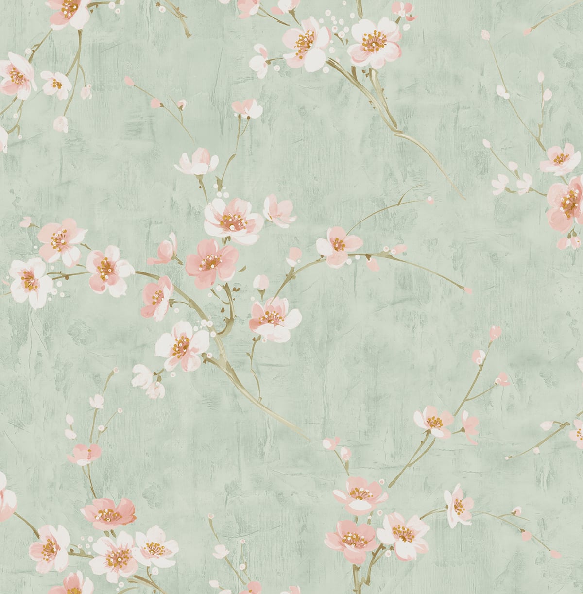 Seabrook Designs AI41604 Wallpaper - Eade's Wallpaper & Fabric