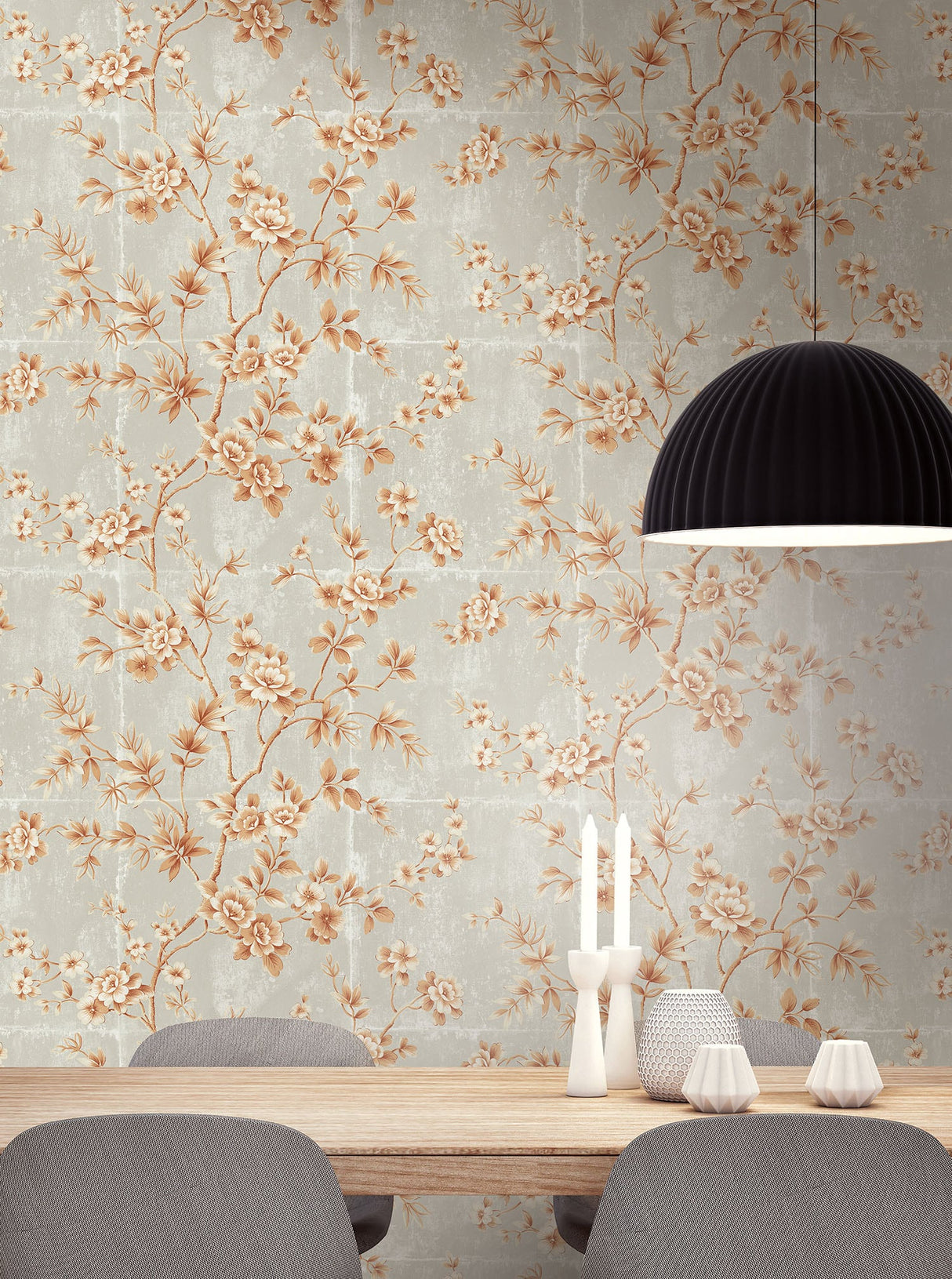 Seabrook Designs AI41901 Wallpaper - Eade's Wallpaper & Fabric