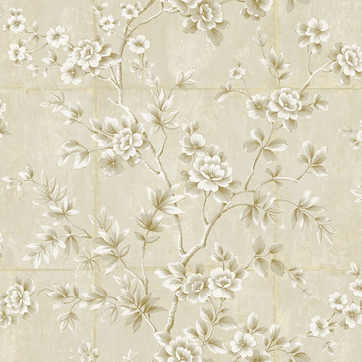 Seabrook Designs AI41903 Wallpaper - Eade's Wallpaper & Fabric