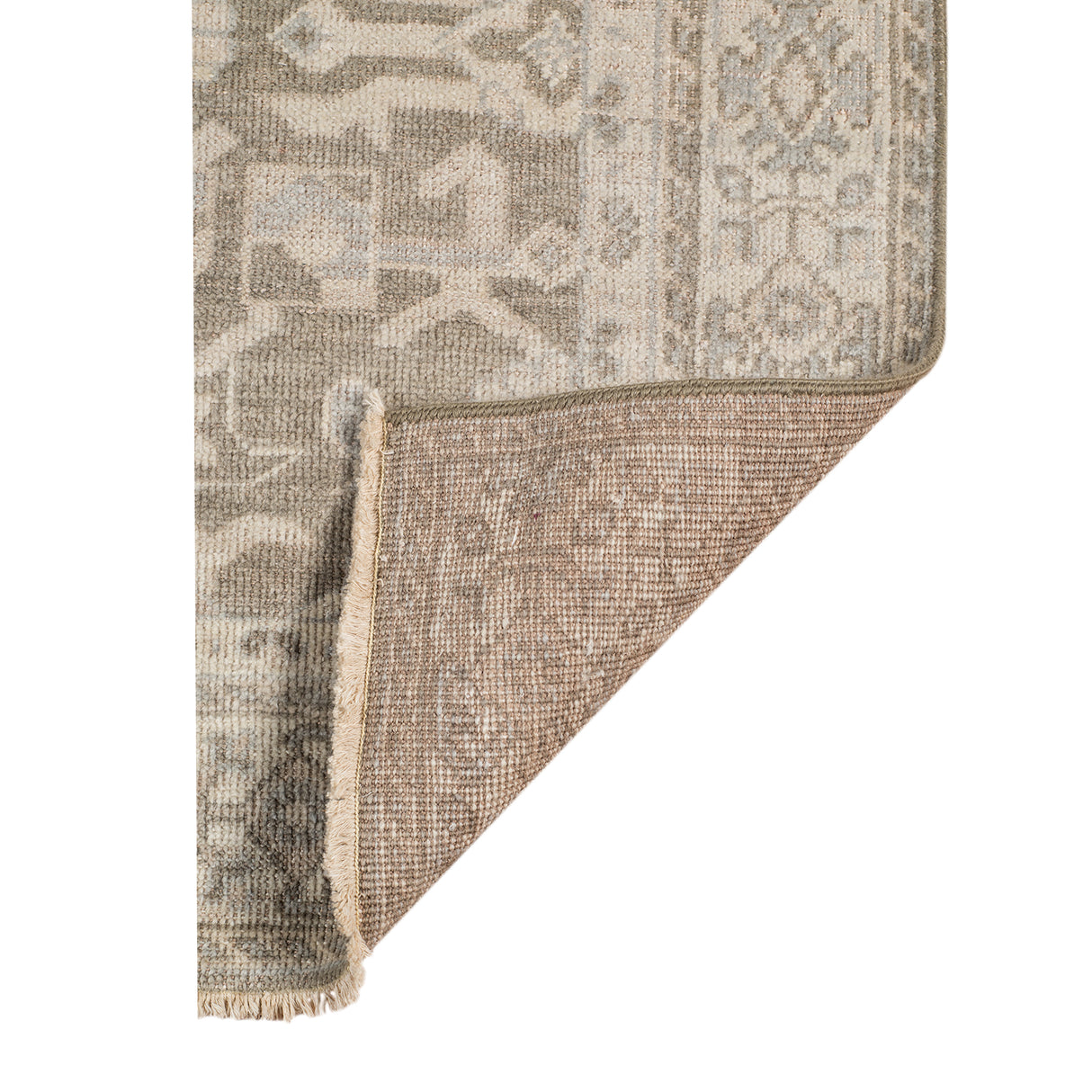 Amer Rugs AIN-3 Ainsley Classic Bordered Area Rug