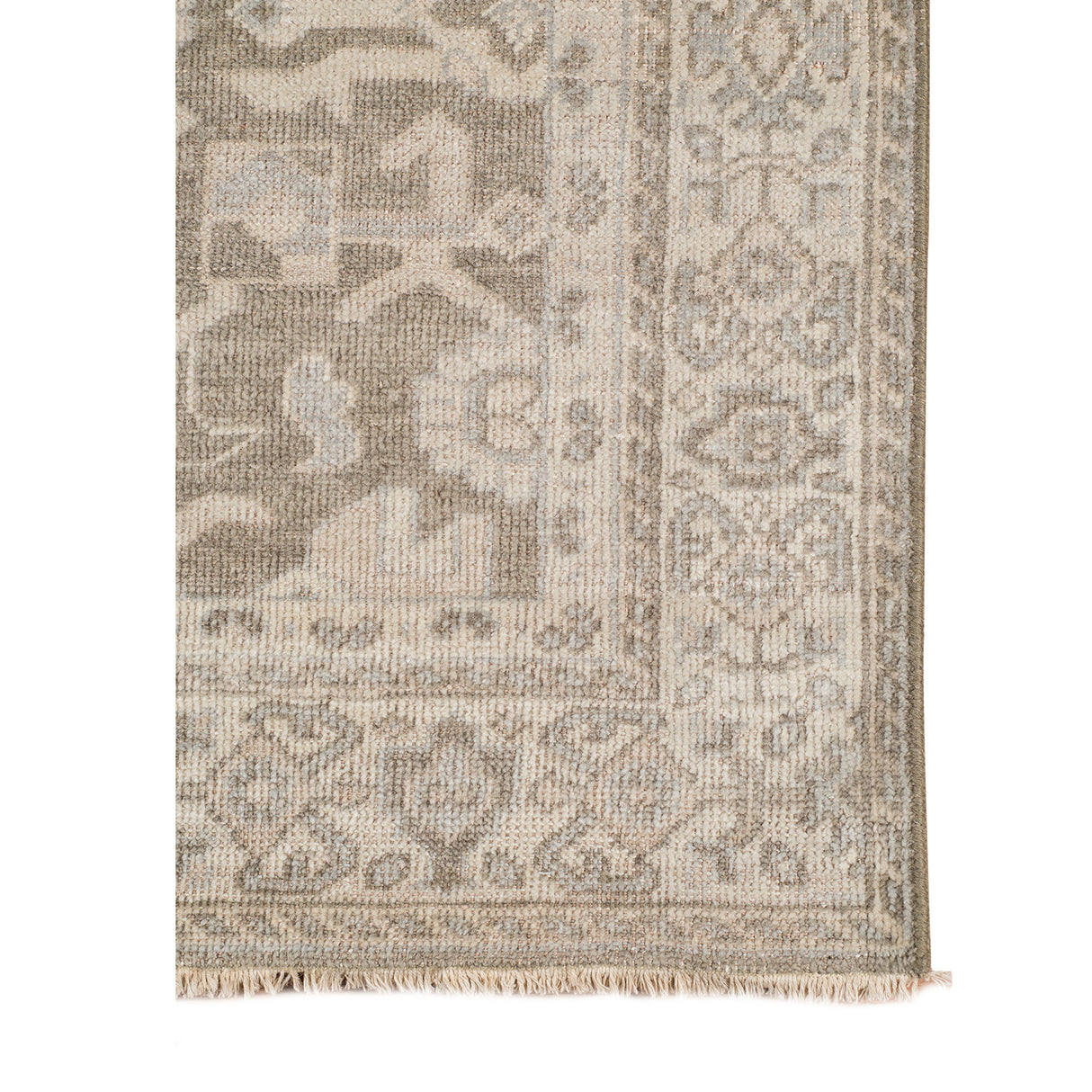 Amer Rugs AIN-3 Ainsley Classic Bordered Area Rug