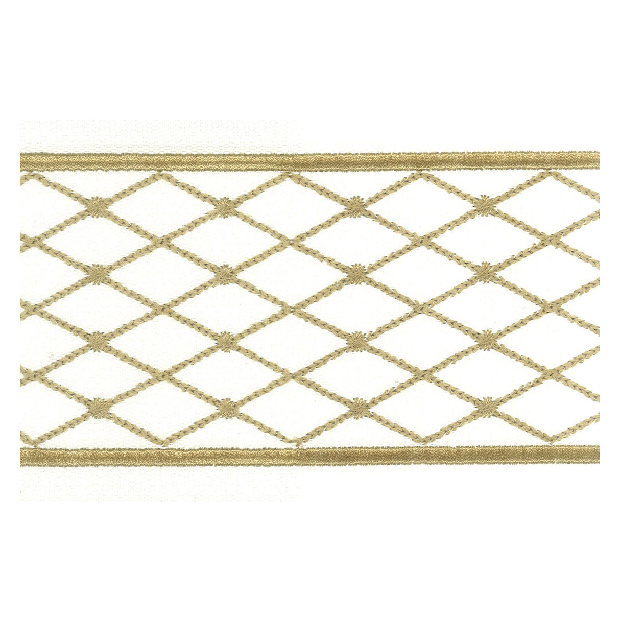 Eade's ALOO-5-sample MICA