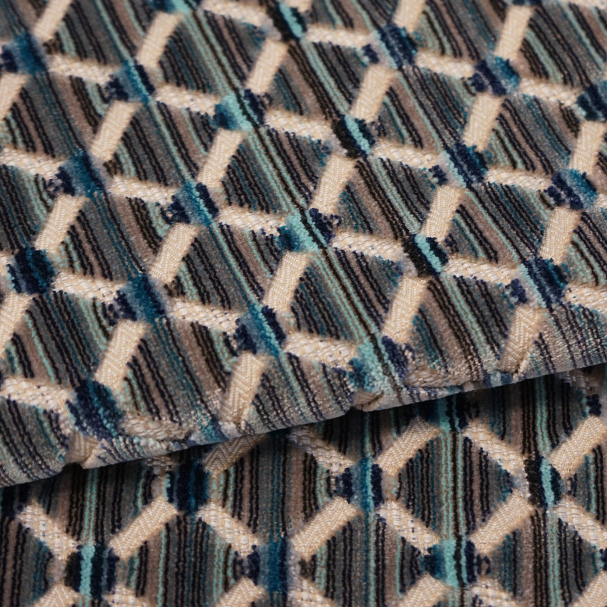 JF Studio 65-SJ101 ALTO Fabric - Eade's Wallpaper & Fabric
