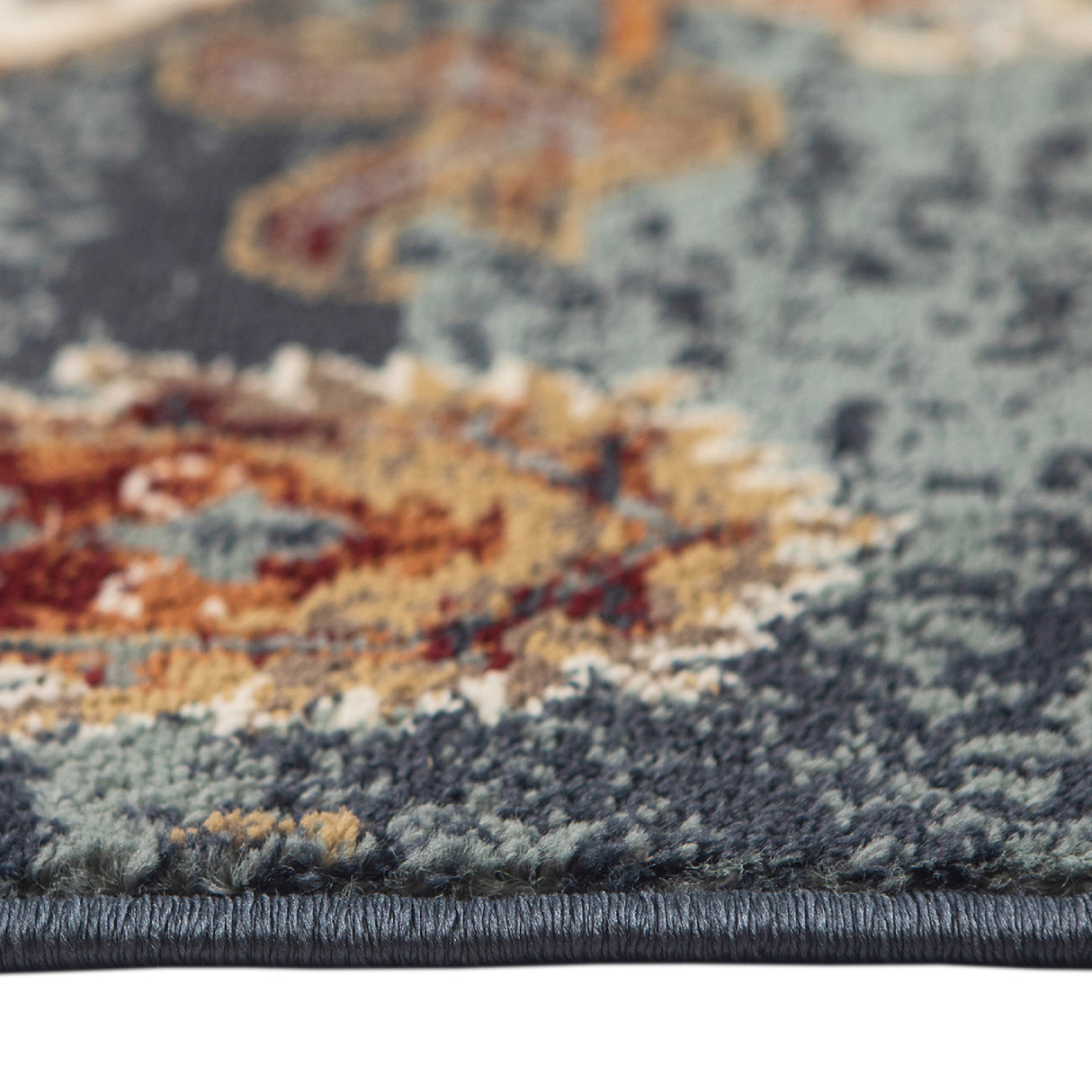 Amer Rugs ALU-10 Allure Classic Bordered Area Rug