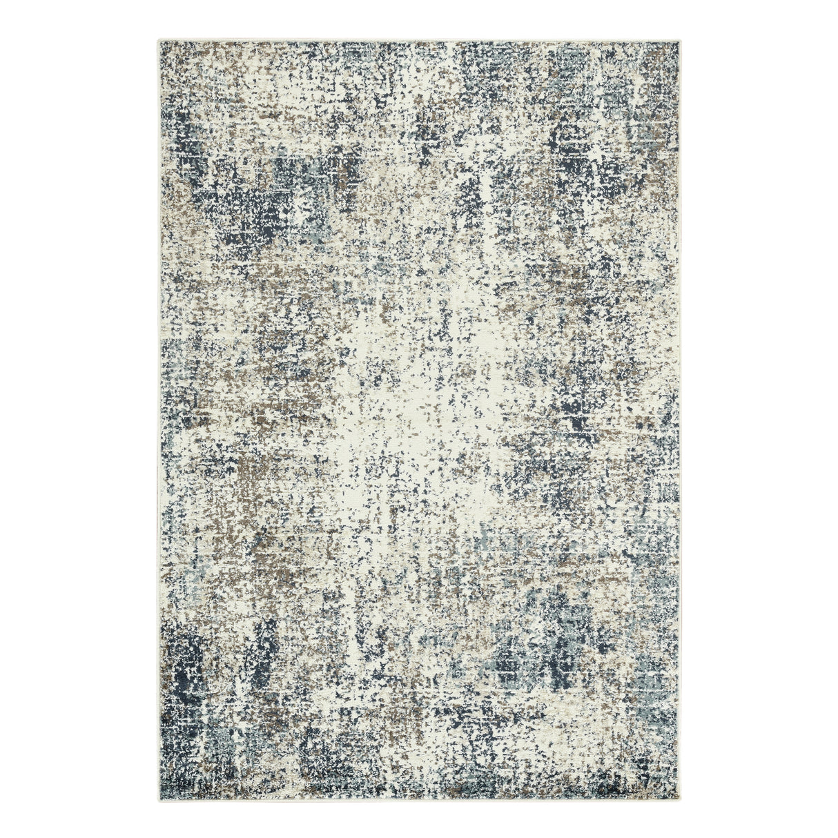 Amer Rugs ALU-12 Allure Contemporary Area Rug