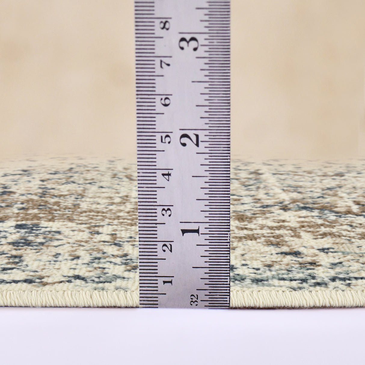 Amer Rugs ALU-12 Allure Contemporary Area Rug