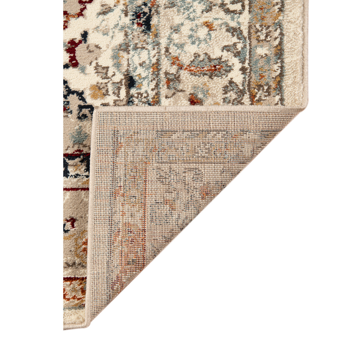 Amer Rugs ALU-5 Allure Classic Bordered /Multi Area Rug