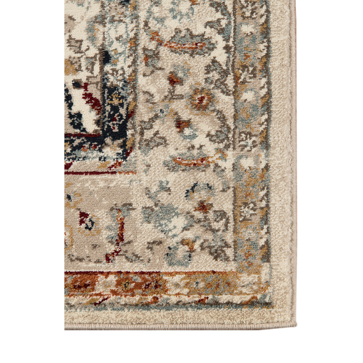 Amer Rugs ALU-5 Allure Classic Bordered /Multi Area Rug