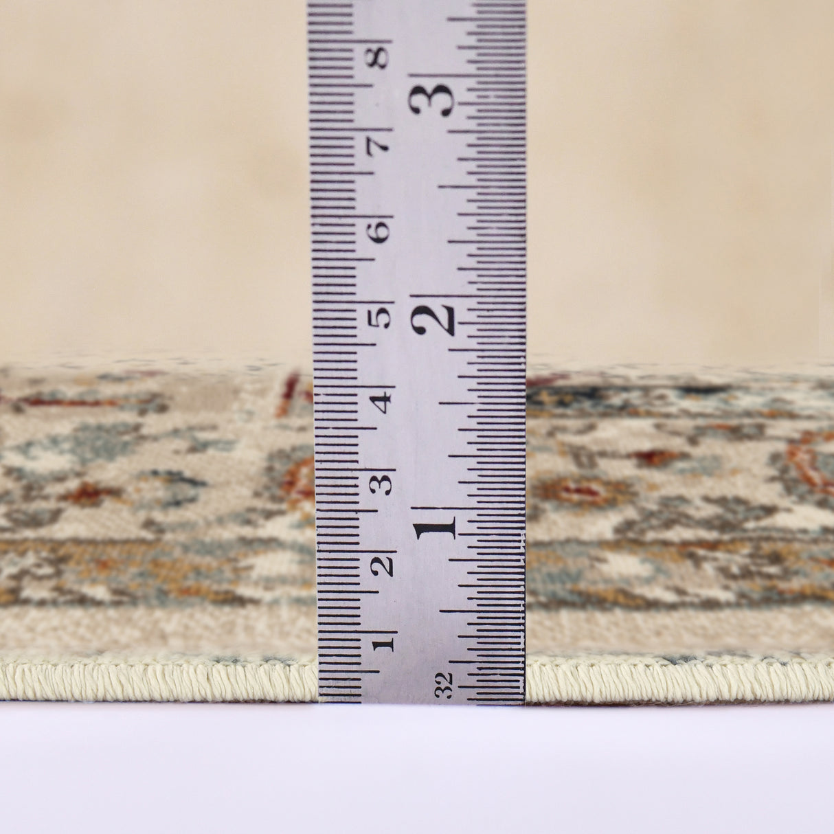 Amer Rugs ALU-5 Allure Classic Bordered /Multi Area Rug