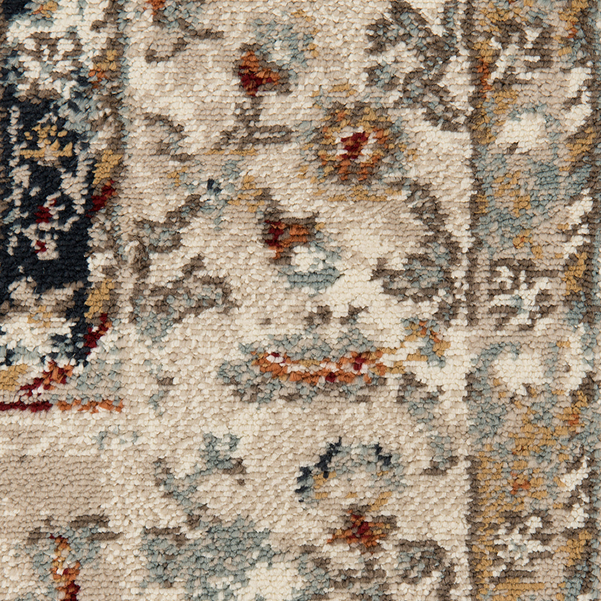 Amer Rugs ALU-5 Allure Classic Bordered /Multi Area Rug