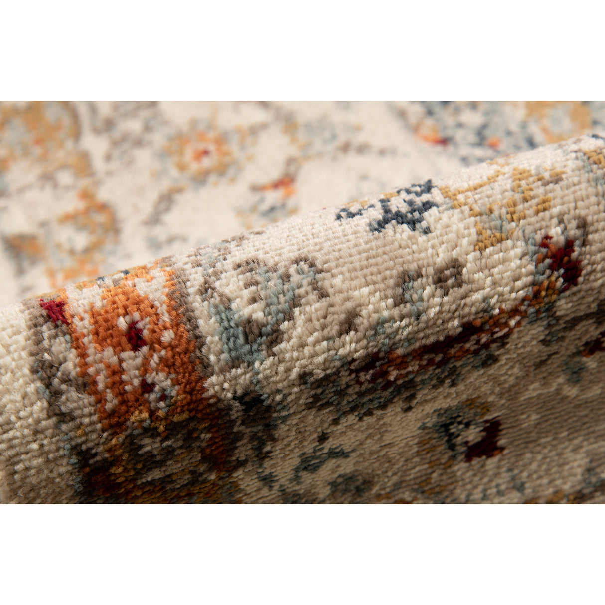 Amer Rugs ALU-5 Allure Classic Bordered /Multi Area Rug