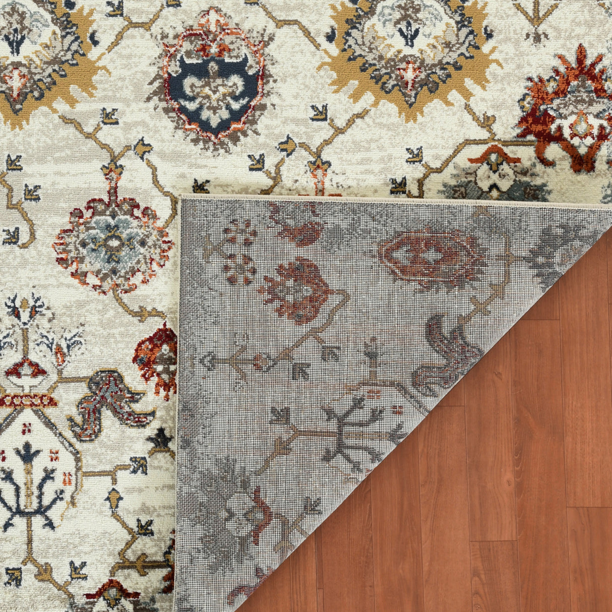 Amer Rugs ALU-8 Allure Classic Oriental Area Rug