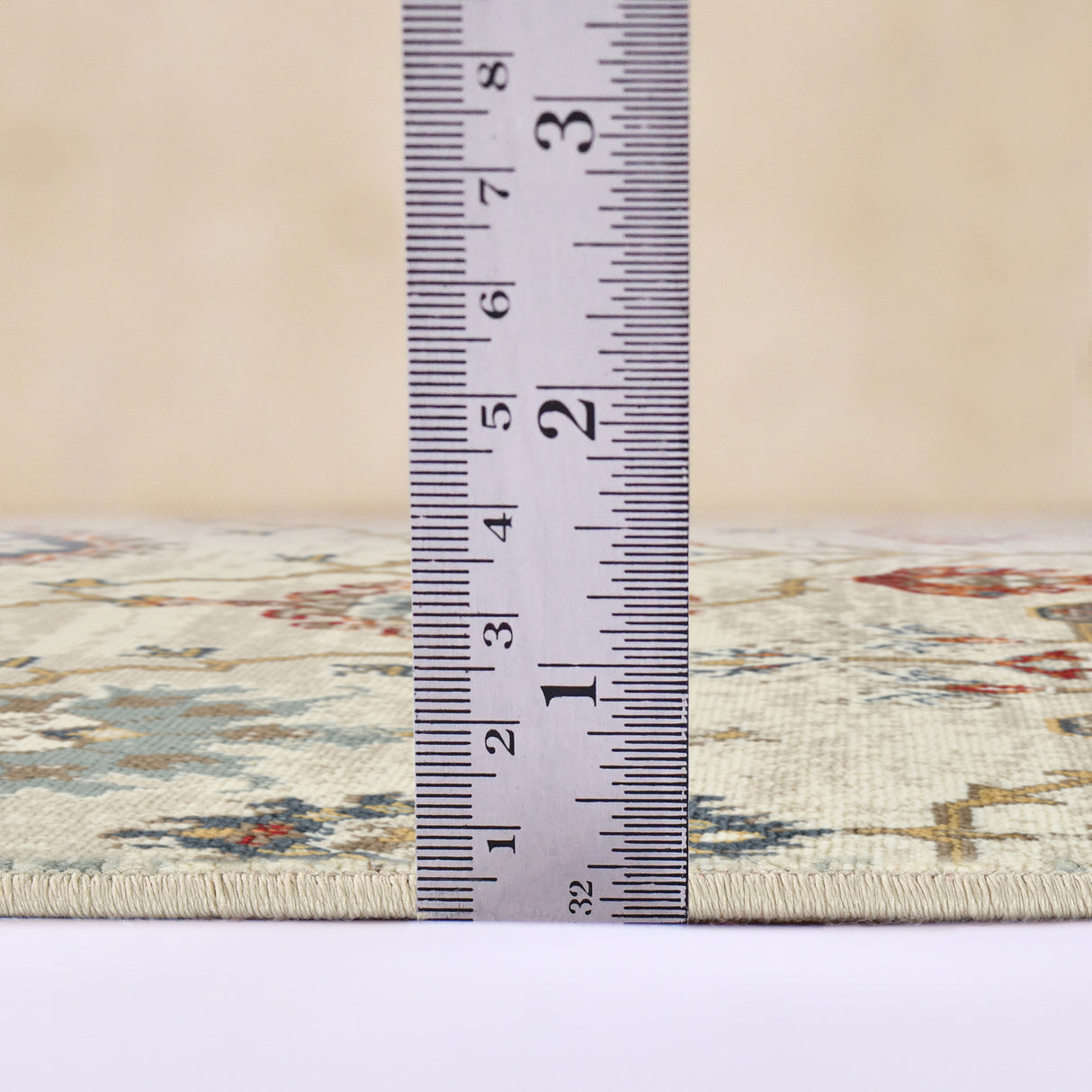 Amer Rugs ALU-8 Allure Classic Oriental Area Rug