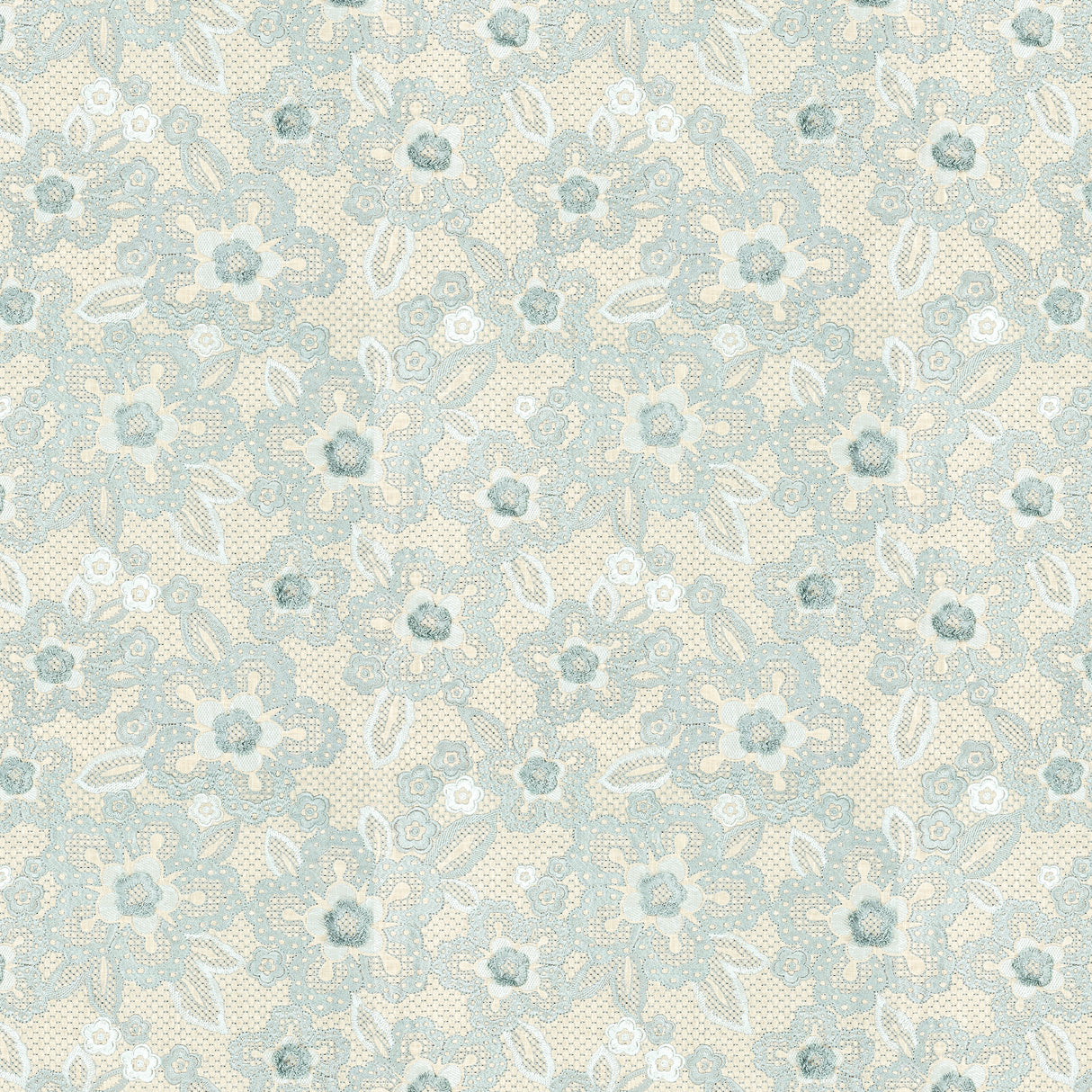 Eade's ALWA-1-sample CHAMBRAY