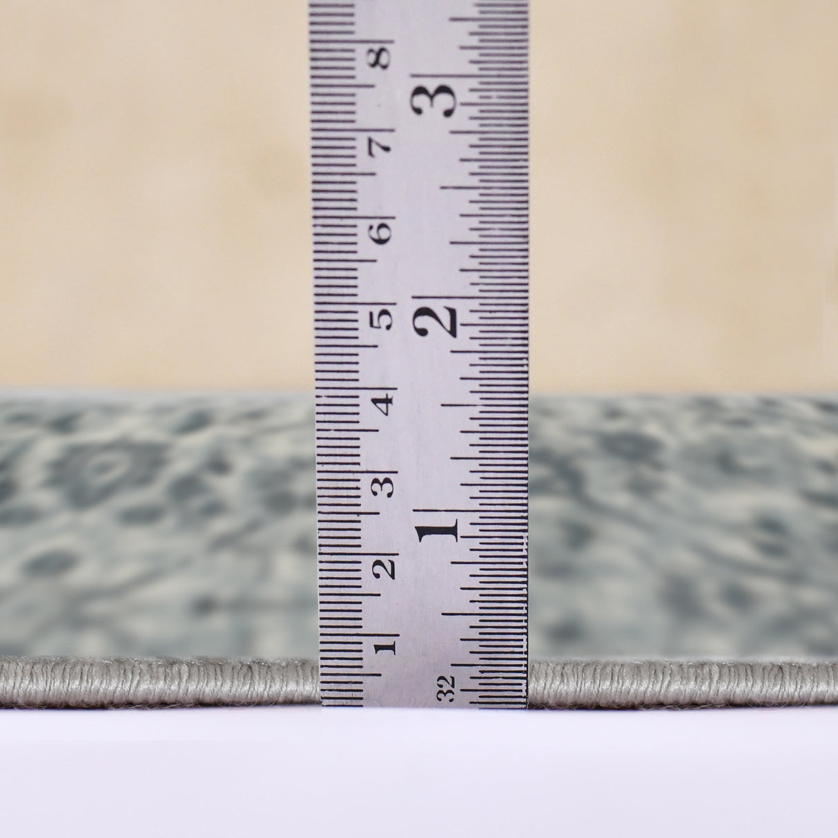 Amer Rugs ALX-24 Alexandria Classic Floral Area Rug