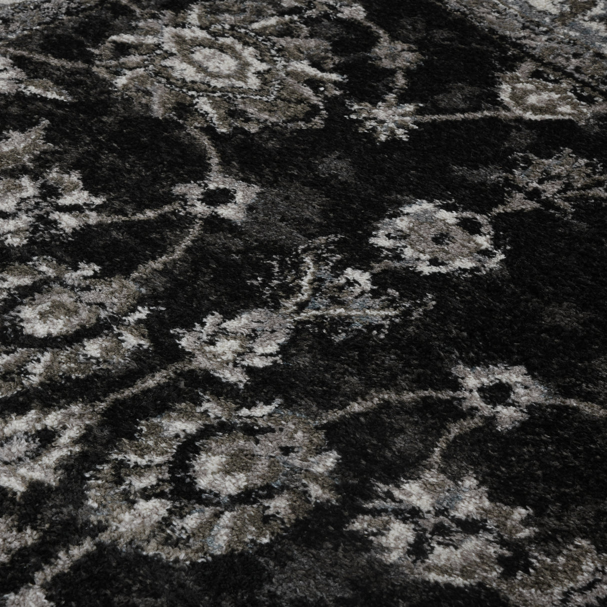 Amer Rugs ALX-44 Alexandria Classic Bordered /Ivory Area Rug