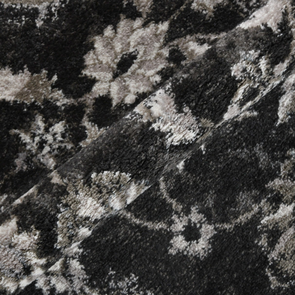 Amer Rugs ALX-44 Alexandria Classic Bordered /Ivory Area Rug