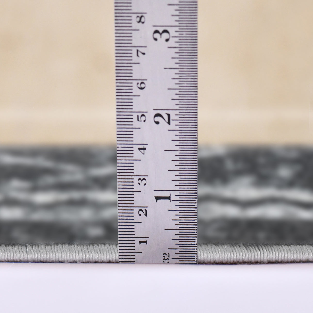 Amer Rugs ALX-88 Alexandria Classic Medallion /Gray Area Rug