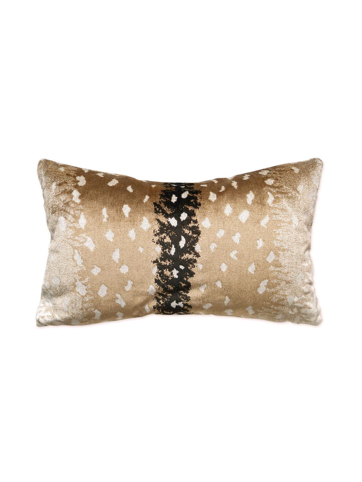 Scalamandre AL 0001LBOHEPILL ANTELOPE LUMBAR PILLOW - Pillow