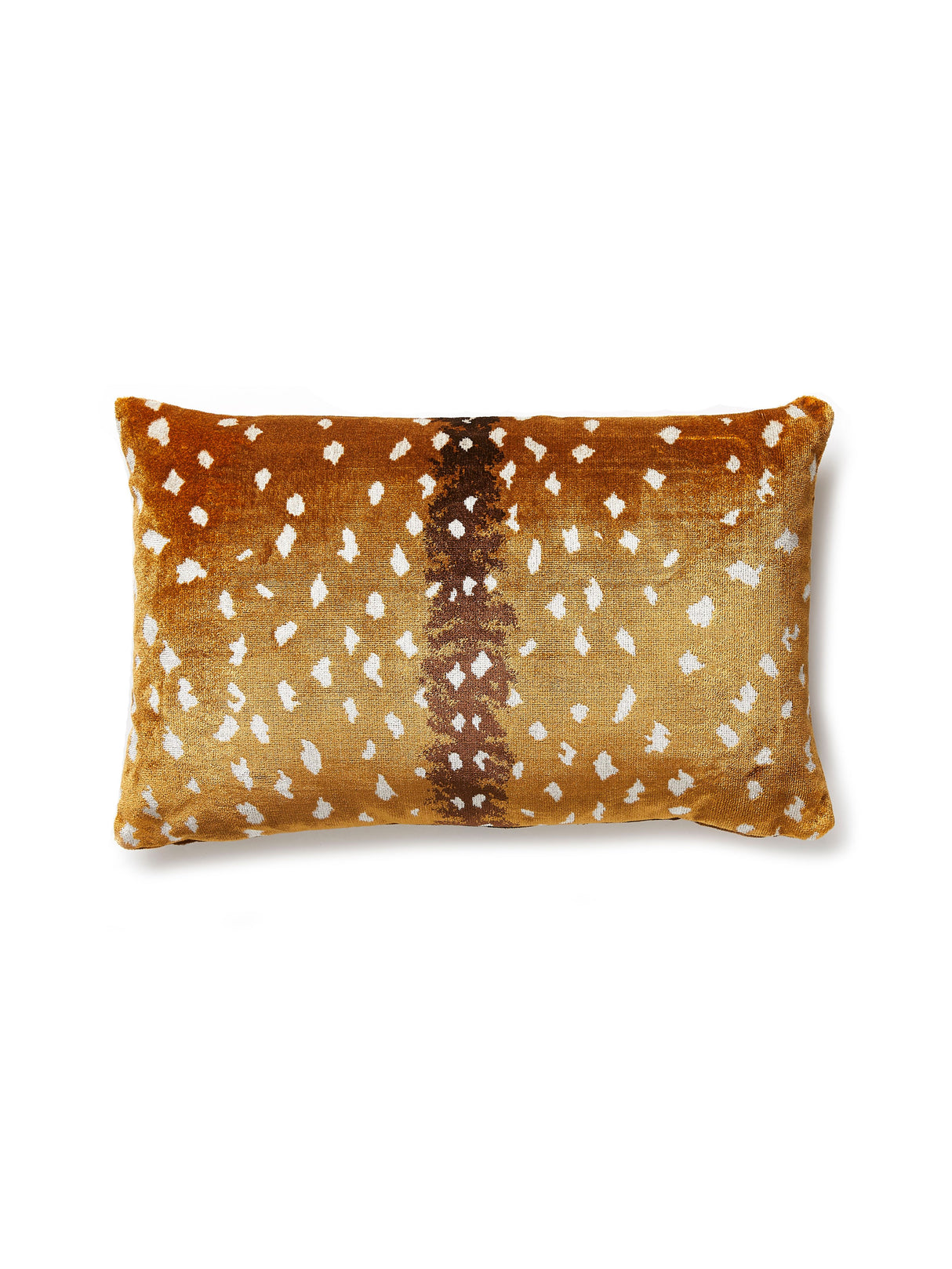 Scalamandre AL 0002LBOHEPILL ANTELOPE LUMBAR PILLOW - Pillow